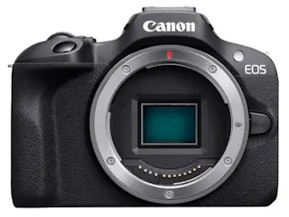 Canonのミラーレスおすすめ8選 初心者の最初の一台からフルサイズ